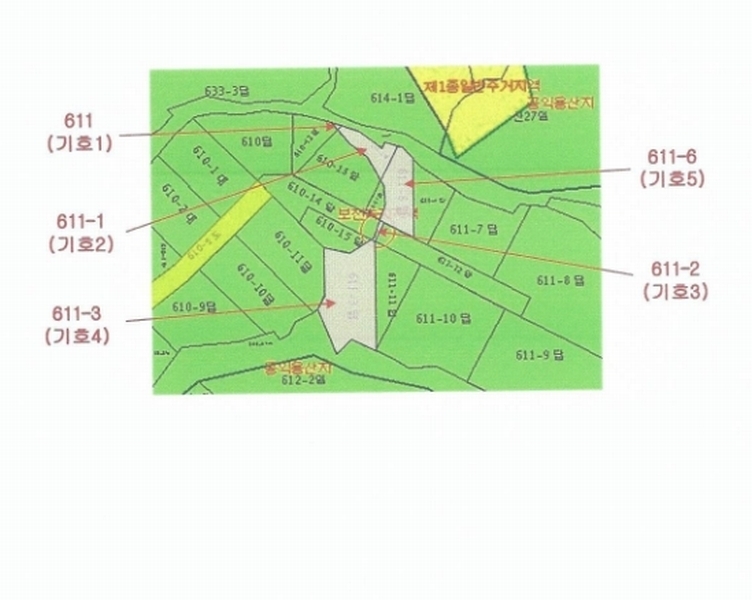 2023타경104541 부산광역시 기장군 장안읍 명례리 610-2 주택 경매 이미지
