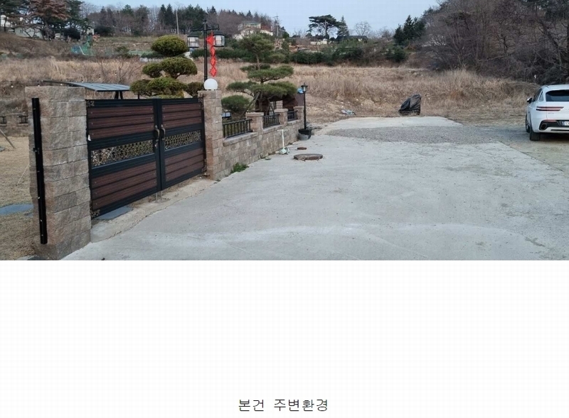 2023타경104541 부산광역시 기장군 장안읍 명례리 610-2 주택 경매 이미지