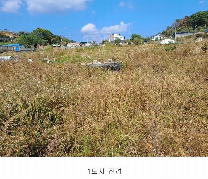 2023타경104541 부산광역시 기장군 장안읍 명례리 610-2 주택 경매 이미지