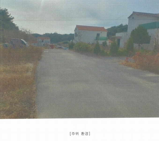 2023타경104541 부산광역시 기장군 장안읍 명례리 610-2 주택 경매 이미지