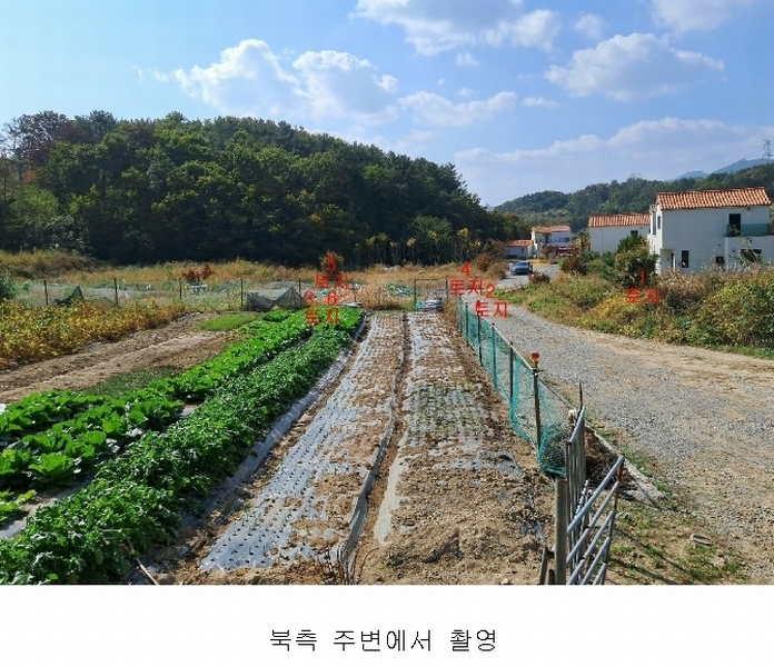 2023타경104541 부산광역시 기장군 장안읍 명례리 610-2 주택 경매 이미지