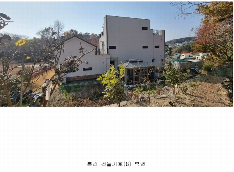 2023타경104541 부산광역시 기장군 장안읍 명례리 610-2 주택 경매 이미지