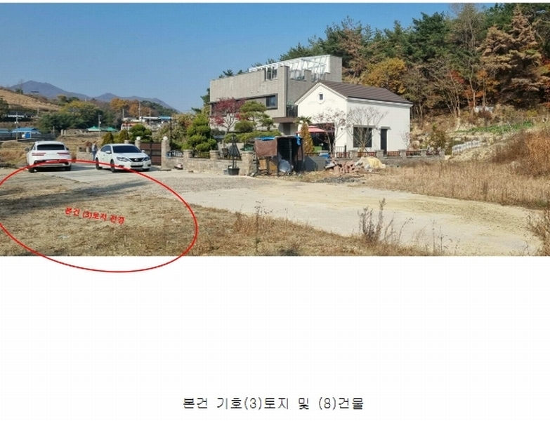2023타경104541 부산광역시 기장군 장안읍 명례리 610-2 주택 경매 이미지
