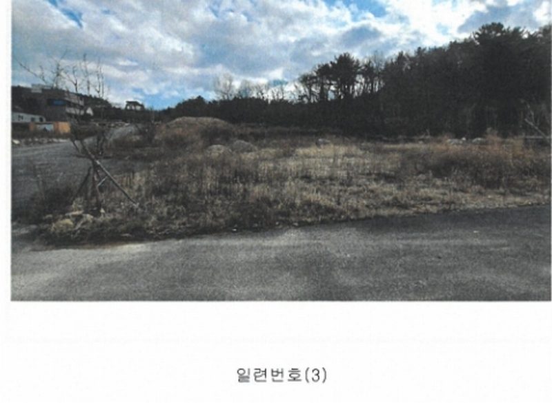 2023타경104541 부산광역시 기장군 장안읍 명례리 610-2 주택 경매 이미지