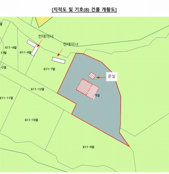 2023타경104541 부산광역시 기장군 장안읍 명례리 610-2 주택 경매 이미지