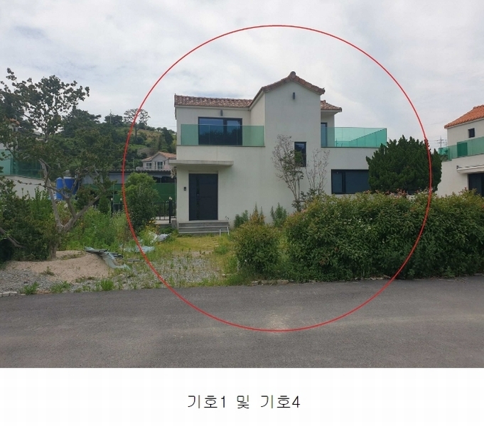 2023타경104541 부산광역시 기장군 장안읍 명례리 610-2 주택 경매 이미지