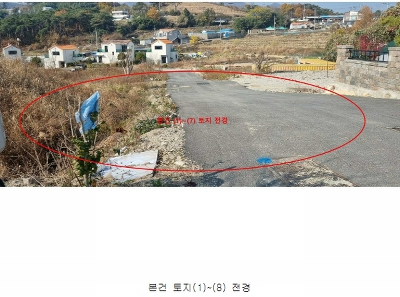 2023타경104541 부산광역시 기장군 장안읍 명례리 610-2 주택 경매 이미지