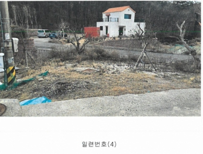 2023타경104541 부산광역시 기장군 장안읍 명례리 610-2 주택 경매 이미지