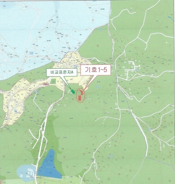 2023타경104541 부산광역시 기장군 장안읍 명례리 610-2 주택 경매 이미지