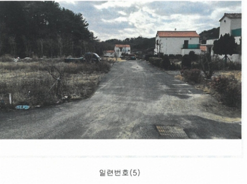 2023타경104541 부산광역시 기장군 장안읍 명례리 610-2 주택 경매 이미지