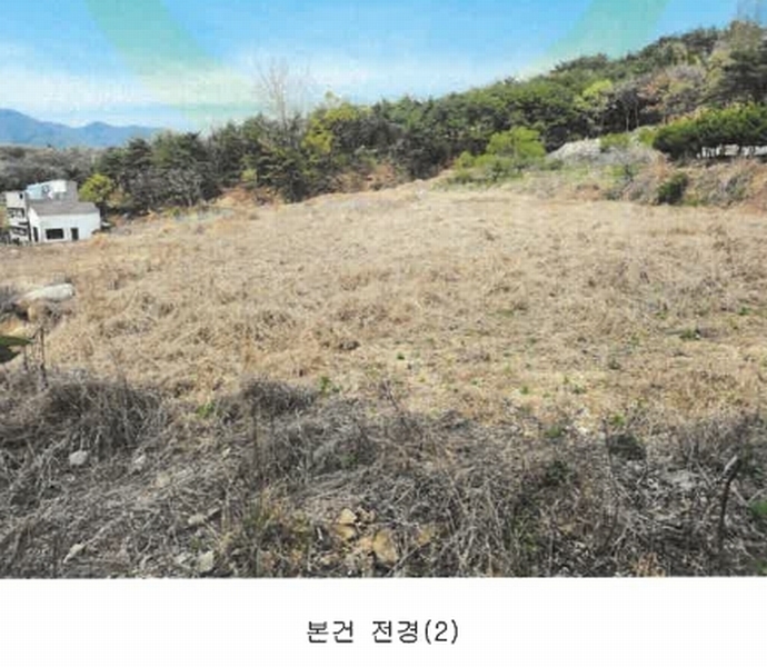 2023타경104541 부산광역시 기장군 장안읍 명례리 610-2 주택 경매 이미지