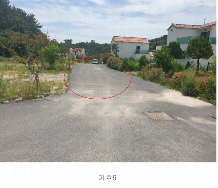 2023타경104541 부산광역시 기장군 장안읍 명례리 610-2 주택 경매 이미지
