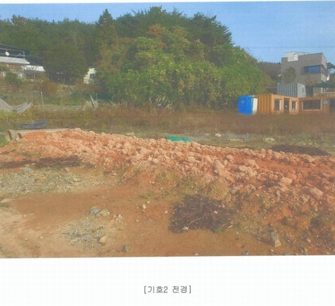 2023타경104541 부산광역시 기장군 장안읍 명례리 610-2 주택 경매 이미지