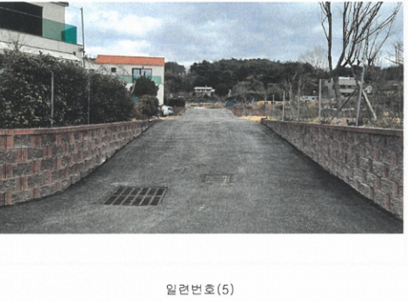 2023타경104541 부산광역시 기장군 장안읍 명례리 610-2 주택 경매 이미지