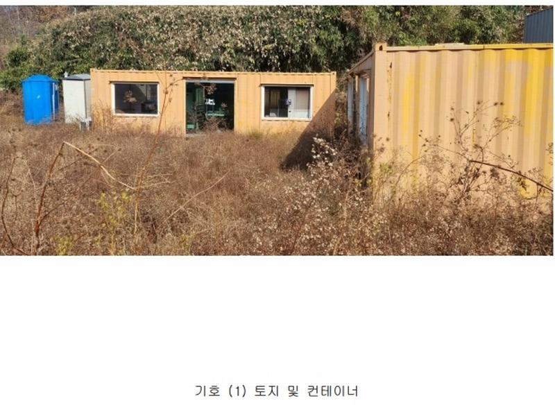 2023타경104541 부산광역시 기장군 장안읍 명례리 610-2 주택 경매 이미지