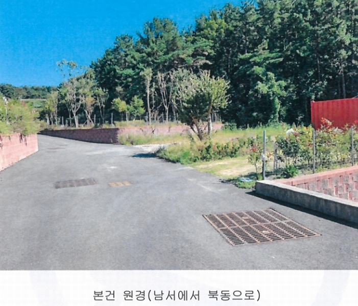 2023타경104541 부산광역시 기장군 장안읍 명례리 610-2 주택 경매 이미지