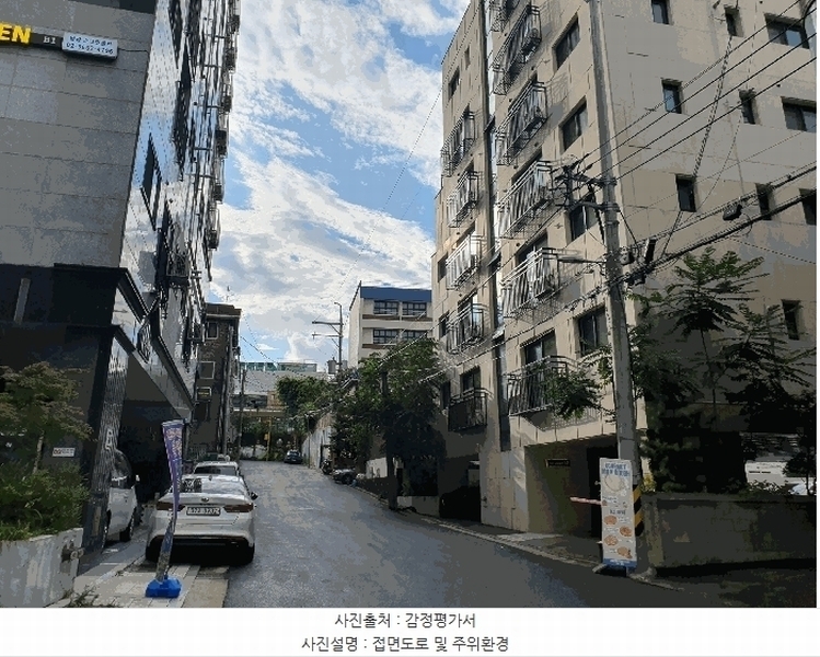 2025타경10864 서울특별시 강서구 공항대로57길 23, 더시크릿등촌 4층 405호 다세대(빌라)[공급11평형] 경매 이미지