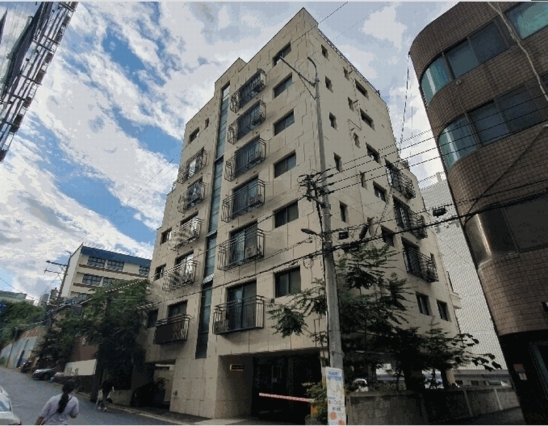 2025타경10864 서울특별시 강서구 공항대로57길 23, 더시크릿등촌 4층 405호 다세대(빌라)[공급11평형] 경매 이미지