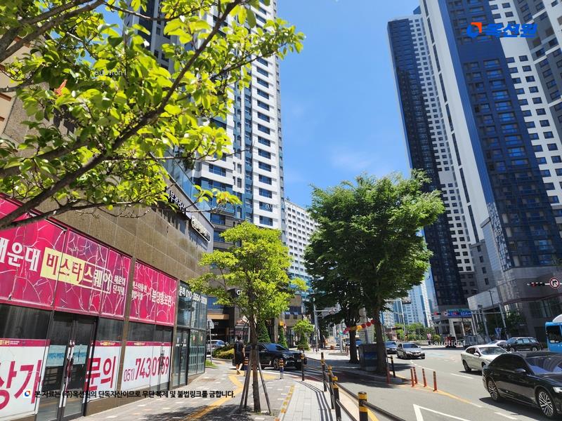 2023타경111051 부산광역시 해운대구 해운대로 663, 해운대비스타동원 102동 29층 2906호 아파트[공급44평형] 경매 이미지