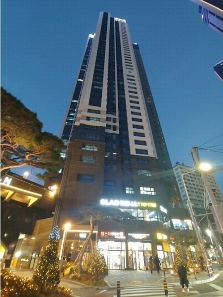 2023타경111051 부산광역시 해운대구 해운대로 663, 해운대비스타동원 102동 29층 2906호 아파트[공급44평형] 경매 이미지