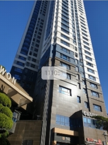 2023타경111051 부산광역시 해운대구 해운대로 663, 해운대비스타동원 102동 29층 2906호 아파트[공급44평형] 경매 이미지