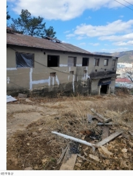 2024타경394 부산광역시 기장군 정관읍 달산리 산82 농가관련시설 경매 이미지