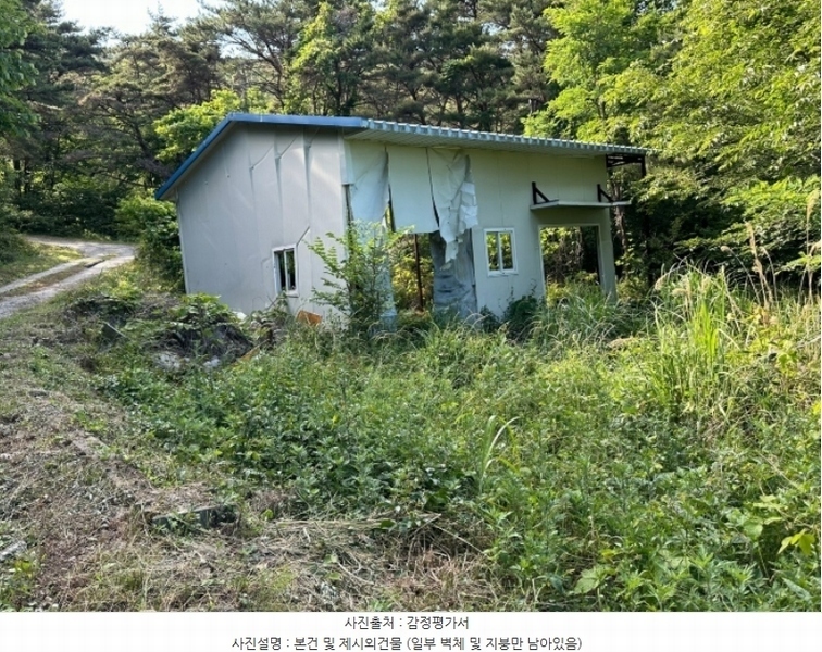 2024타경2833 부산광역시 기장군 일광읍 원리 721 농지 경매 이미지