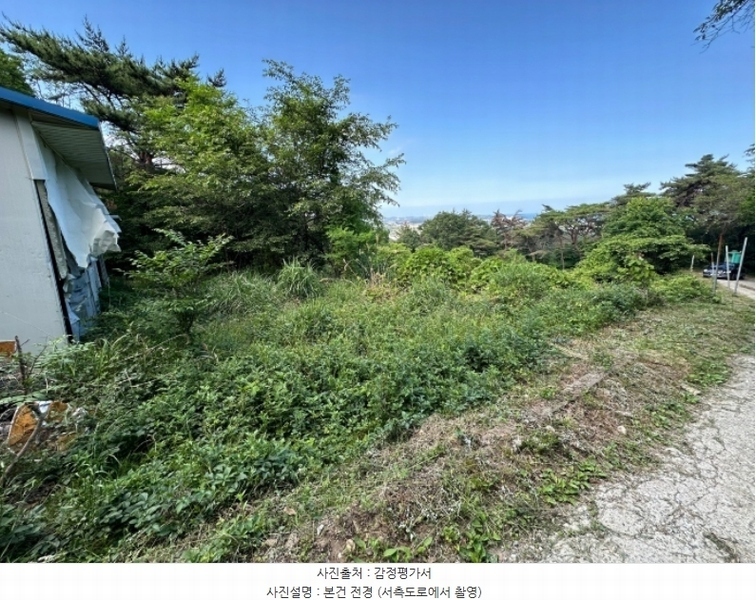 2024타경2833 부산광역시 기장군 일광읍 원리 721 농지 경매 이미지