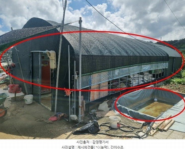 2024타경4792 부산광역시 기장군 일광읍 문중리 136-1 농지 경매 이미지