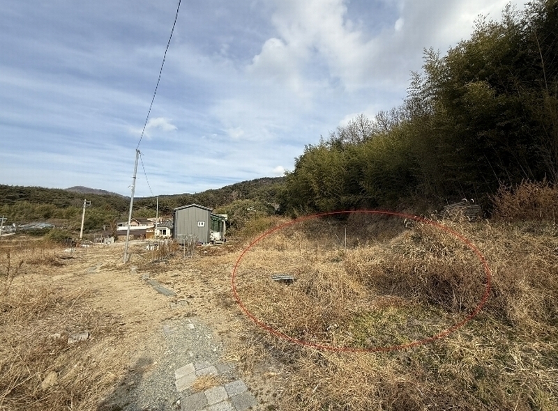 2024타경7005 부산광역시 기장군 일광읍 용천리 268 농지 경매 이미지