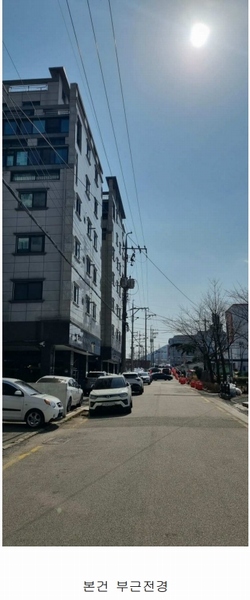 2024타경102245 부산광역시 기장군 기장읍 대청로71번길 14, 대동레미안신승빌 7층 701호 오피스텔[계약29평형] 경매 이미지