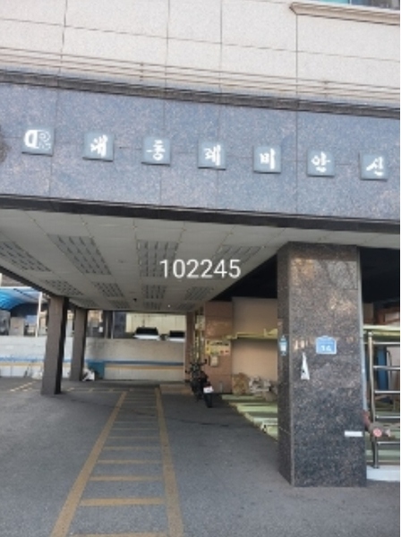 2024타경102245 부산광역시 기장군 기장읍 대청로71번길 14, 대동레미안신승빌 7층 701호 오피스텔[계약29평형] 경매 이미지