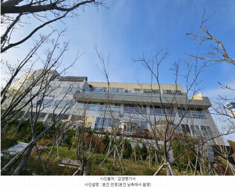 2024타경103583 부산광역시 기장군 기장읍 기장해안로 98, 오시리아스퀘어 2층 비203호외1개호 근린상가 경매 이미지