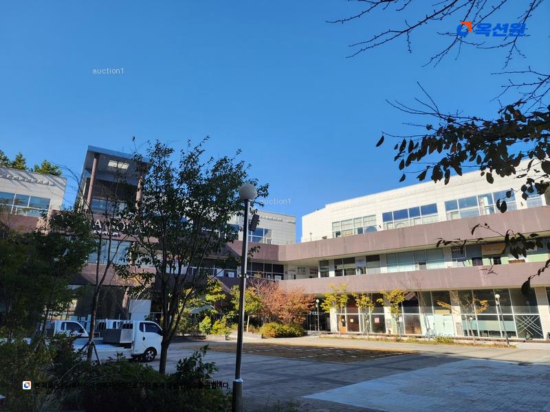 2024타경103583 부산광역시 기장군 기장읍 기장해안로 98, 오시리아스퀘어 2층 비203호외1개호 근린상가 경매 이미지