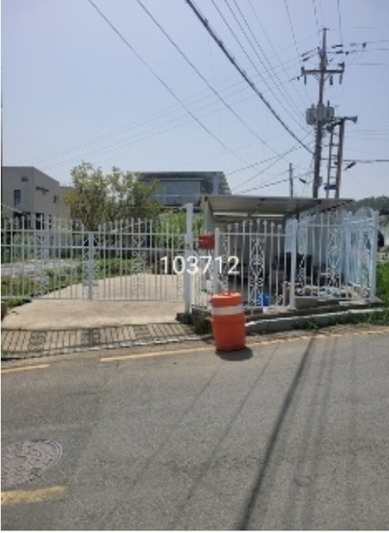2024타경103712 부산광역시 기장군 일광면 학리 278-4 농지 경매 이미지
