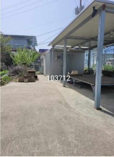 2024타경103712 부산광역시 기장군 일광면 학리 278-4 농지 경매 이미지