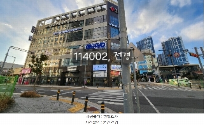 2024타경114002 부산광역시 기장군 일광읍 해송2로 11, 미라벨 5층 503호 근린상가 경매 이미지