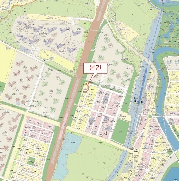 2025타경386 부산광역시 기장군 일광읍 해송1로 25, 삼보프라자주건축물 1동 5층 501호외2개호 근린상가 경매 이미지