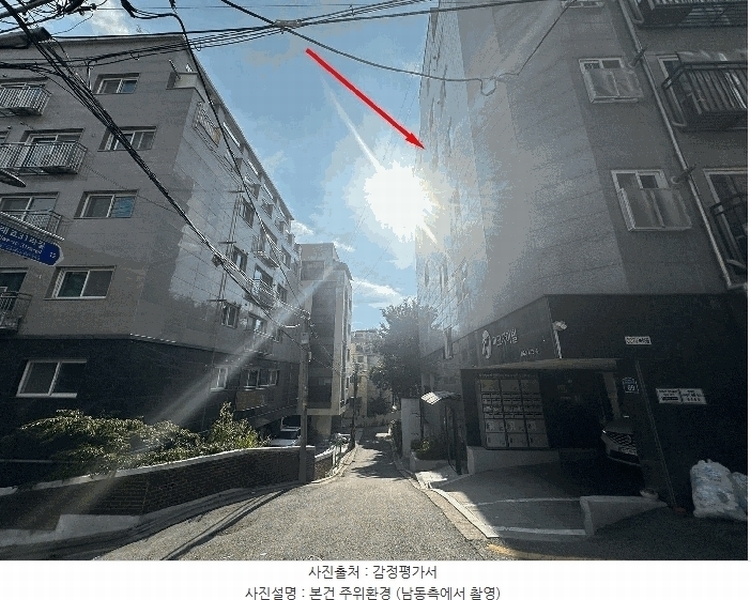 2025타경10893 서울특별시 강서구 곰달래로33길 69, 파크자이빌 제에이동 4층 401호 다세대(빌라)[공급14평형] 경매 이미지
