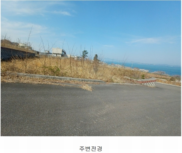 2025타경589 경상남도 사천시 송포동 산185-26 임야 경매 이미지