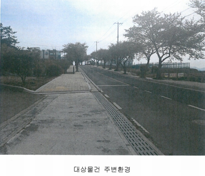 2025타경589 경상남도 사천시 송포동 산185-26 임야 경매 이미지