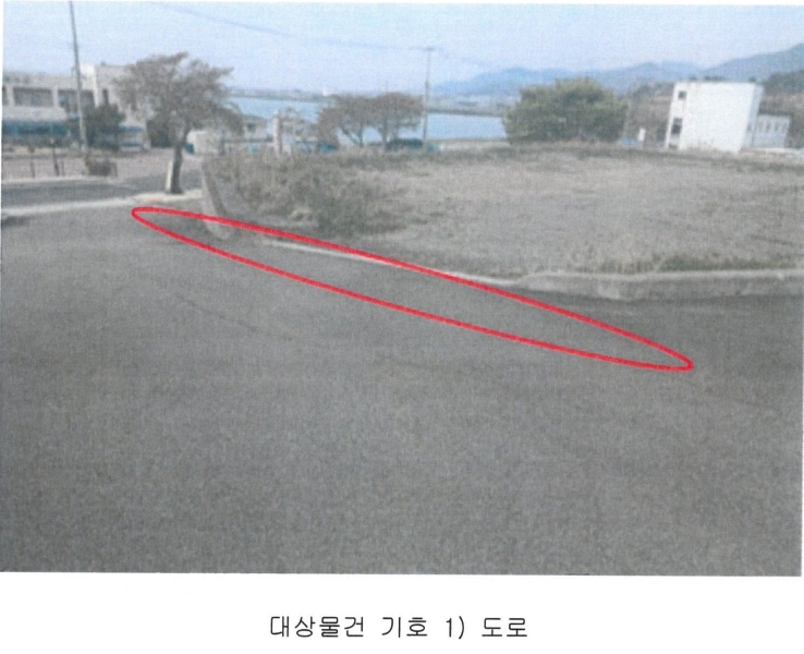 2025타경589 경상남도 사천시 송포동 산185-26 임야 경매 이미지