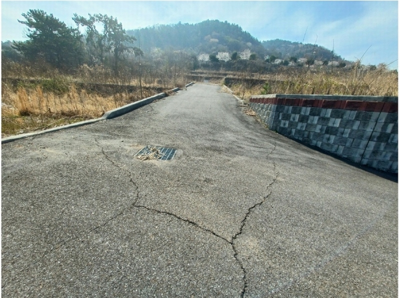 2025타경589 경상남도 사천시 송포동 산185-26 임야 경매 이미지