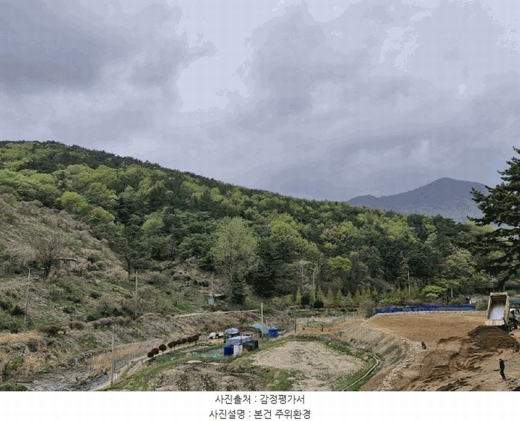 2025타경5153 부산광역시 기장군 일광읍 용천리 산55-3 임야 경매 이미지
