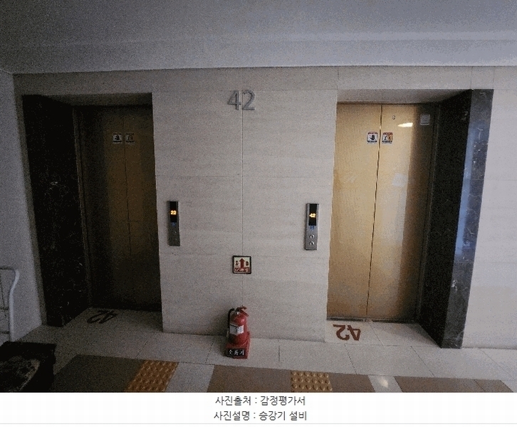 2025타경5206 부산광역시 해운대구 좌동순환로433번길 30, 해운대힐스테이트위브 티-105동 42층 4202호 아파트[공급47평형] 경매 이미지