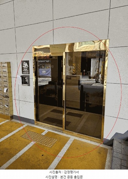 2025타경5221 부산광역시 수영구 남천서로 5, 상우더헤라우스 10층 1006호 오피스텔 경매 이미지