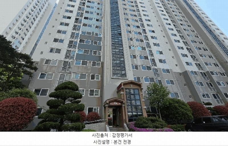 2025타경5238 부산광역시 수영구 수영로741번길 46, 수영협성르네상스타운 204동 7층 702호 아파트[공급46평형] 경매 이미지