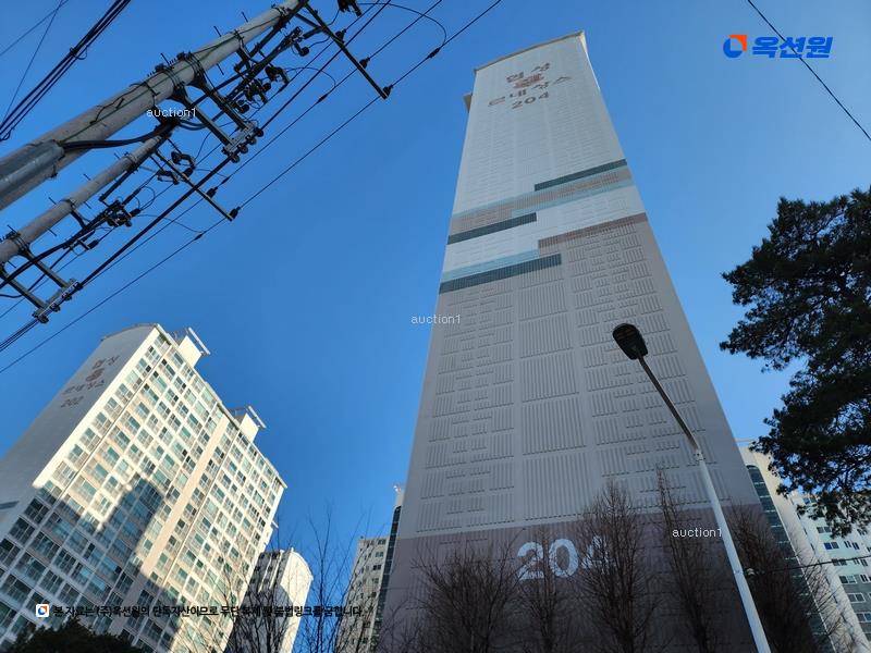 2025타경5238 부산광역시 수영구 수영로741번길 46, 수영협성르네상스타운 204동 7층 702호 아파트[공급46평형] 경매 이미지