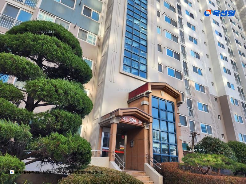 2025타경5238 부산광역시 수영구 수영로741번길 46, 수영협성르네상스타운 204동 7층 702호 아파트[공급46평형] 경매 이미지