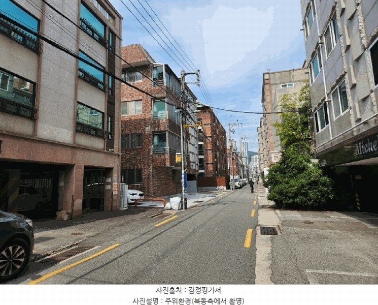 2025타경5324 부산광역시 남구 유엔평화로41번길 58, 시온빌라 4층 401호 다세대(빌라)[공급24평형] 경매 이미지